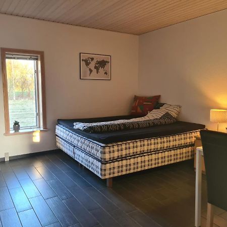 Lovely Room, Easy Access To E45 Highway Rask Molle Dış mekan fotoğraf