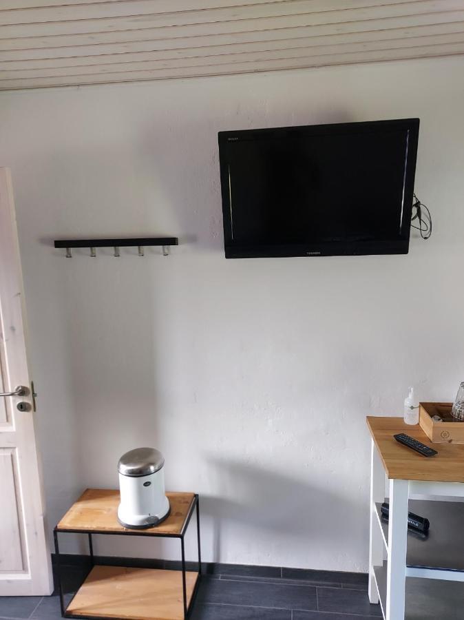 Lovely Room, Easy Access To E45 Highway Rask Molle Dış mekan fotoğraf