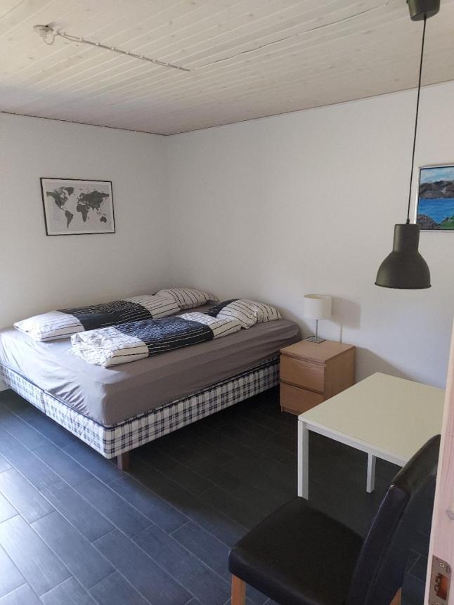 Lovely Room, Easy Access To E45 Highway Rask Molle Dış mekan fotoğraf