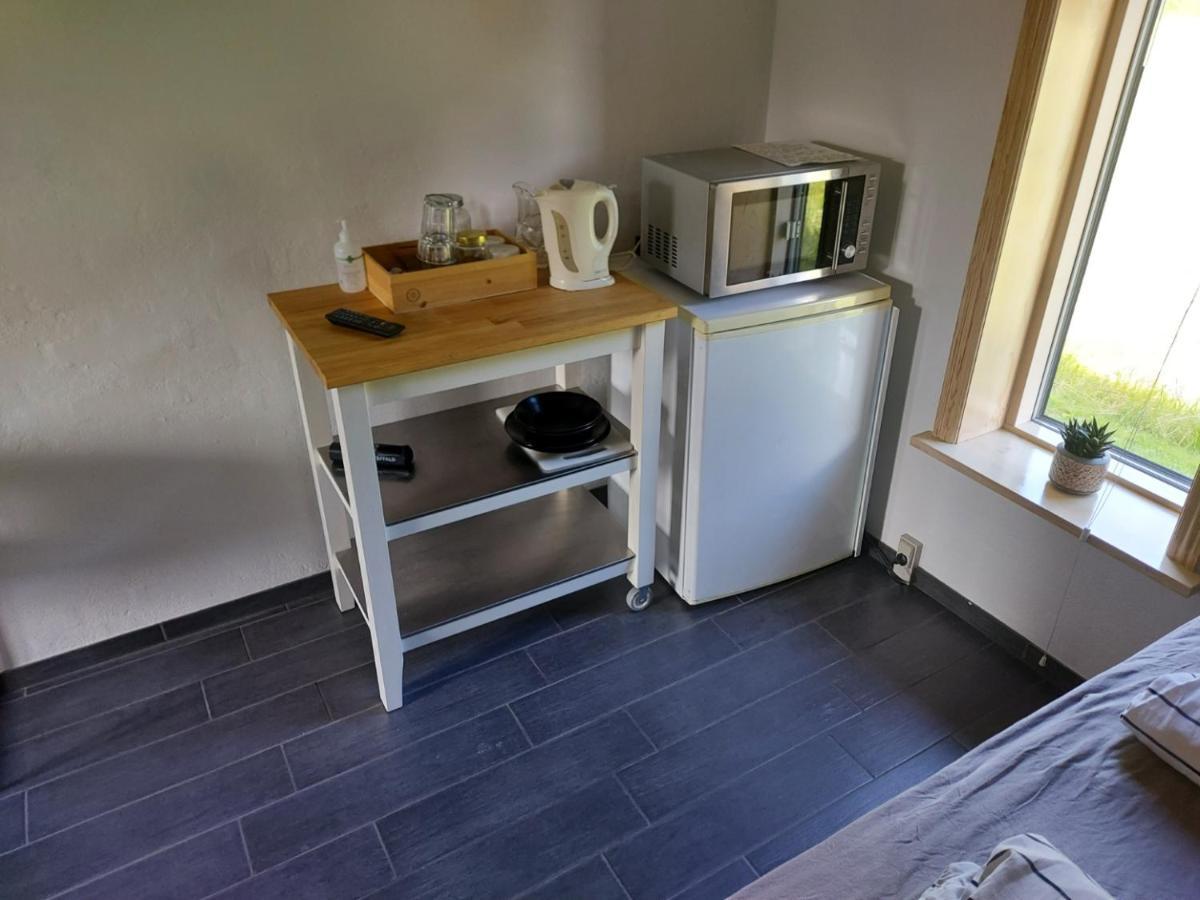 Lovely Room, Easy Access To E45 Highway Rask Molle Dış mekan fotoğraf